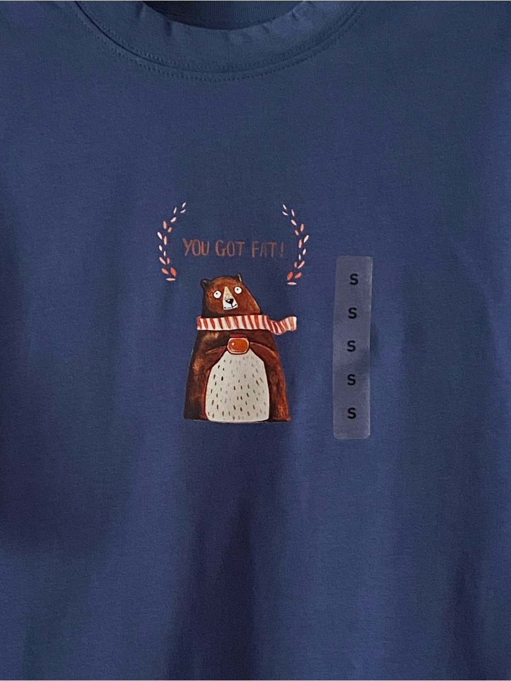 Tee shirt